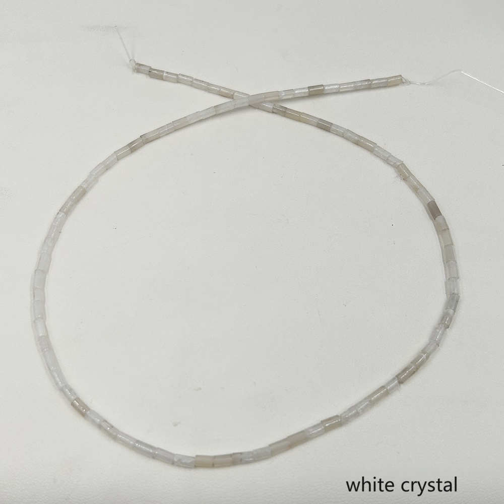 Cristallo bianco