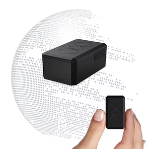 Mıknatıs gerçek zamanlı GPS takip aracı P2 3000mAh araba takip cihazı aşırı hız alarmı gerçek zamanlı araç bulucu evcil hayvan takip cihazı - Product Image 4