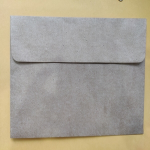 Tùy chỉnh thẻ thư mời phong bì với tự niêm phong Dải A7 thẻ phong bì màu tùy chỉnh phong bì giấy - Product Image 4