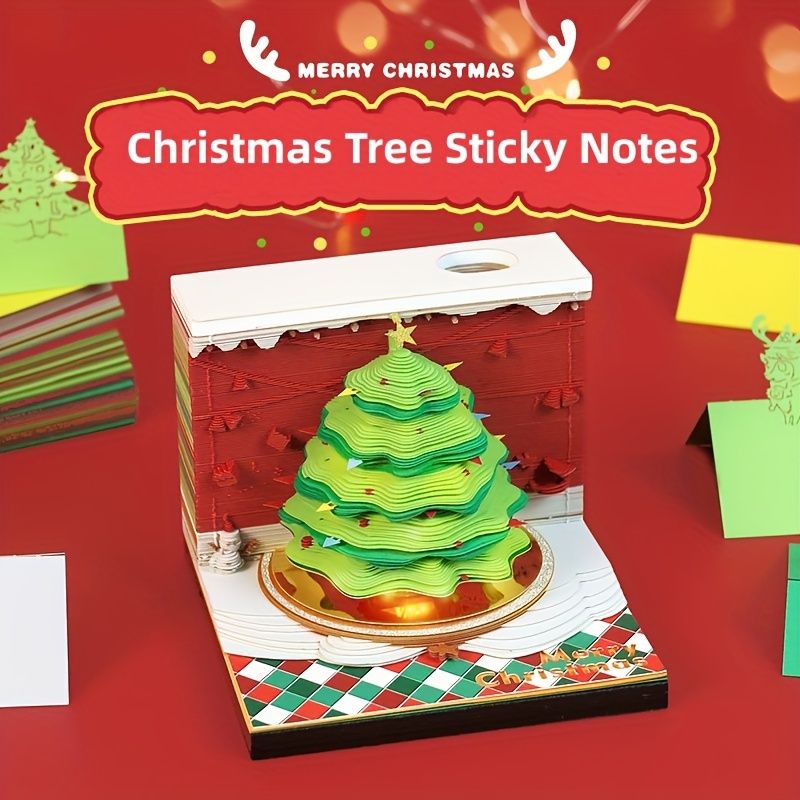 Arbres de Noël