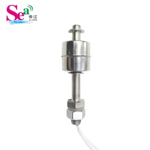 SEA 10W High Temperature Water <strong>Level</strong> <strong>Control</strong> Fuel Liquid Vertical Stainless Steel <strong>Float</strong> <strong>Level</strong> <strong>Sensor</strong> <strong>Switch</strong> - Product Image 2