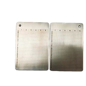 Phụ Kiện Lưu Trữ Ledger Crypto Tốt Nhất Ví Lạnh Kho Dự Phòng Hạt Thép - Product Image 6