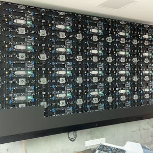 P1.8 4k Ultra dünne HD Interactive Smart LED-TV-Bildschirm platine Fernbedienung Bewegliche Konferenz maschine All-in-One-LCD-Display