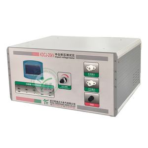 <strong>Lightning</strong> Impulse Voltage Generator Testing Machine/<strong>Lightning</strong> Impulse <strong>Device</strong> - Product Image 2