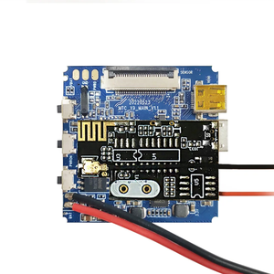 MateCam X9 Mini Cámara PIR 4K 60FPS Wifi Micro Videocámara Módulo inalámbrico portátil Soporte de grabación de video Rtsp Secret Cam - Product Image 2