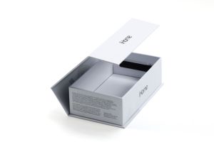 Portable Cardboard Packing <strong>Box</strong> for Digital Electronic Products for Cell Phones Consumer Electronics Matt Lamination Printing - Product Image 2