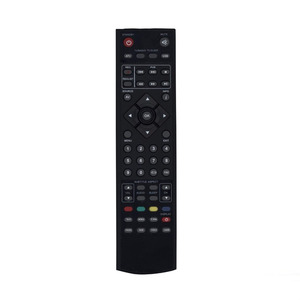 รีโมทคอนโทรลสำหรับทีวีE-MOTION, EMOTIONรุ่นXMU/RMC/0034 - Product Image 1