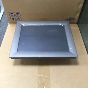 All <strong>in</strong> One <strong>Computer</strong> Fanless Design OS Support XP/ WSE 7 15&quot; XGA Touch Panel PC,D5254GB Advantech TPC-1571H-D3AE - Product Image 4