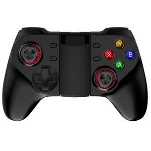 Gamepad senza fili Mobile Joystick Controller di Gioco per Android Smartphone Android Tablet PC Android TV Set