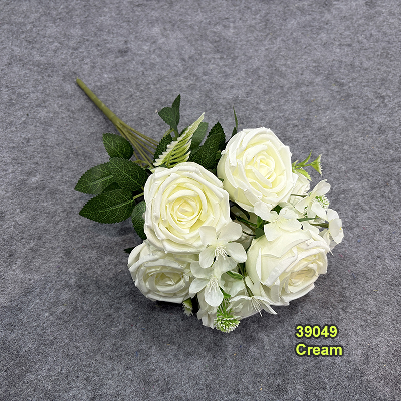 Blanco crema