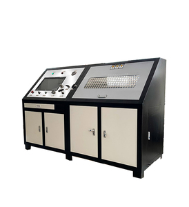 Máquina de prueba hidroestática ydrostática, - Product Image 4