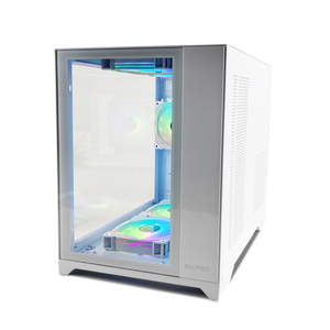 Choiyan <strong>Pc</strong> Parts <strong>Case</strong> With Fans Free Shipping Items <strong>Pc</strong> Gaming Computer Towers Matx Atx Mini Itx <strong>Case</strong> Micro <strong>Pc</strong> <strong>Case</strong> - Product Image 4