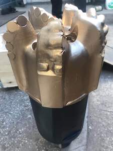 API Diamond PDC 6 1/2 zoll bohrer - Product Image 3