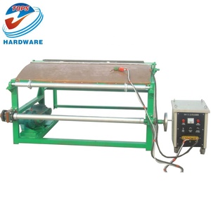 Fully <strong>Automatic</strong> Best Price Electric <strong>Welded</strong> <strong>Wire</strong> <strong>Mesh</strong> <strong>Machine</strong> for Fencing in Rolls