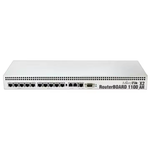 חדש מותג mikrotik rb1100ahx4 נתב אלחוטי עם 13x ג 'יגה-בייט ethnet יציאות usb