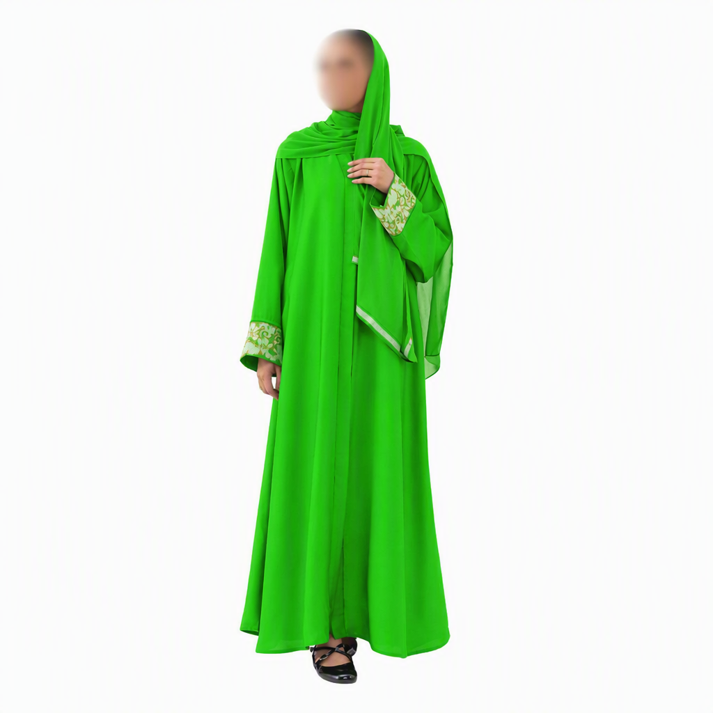 Verde