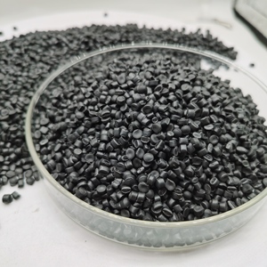 Il materiale a guaina in polietilene enemdpe a media densità è adatto per cavo di comunicazione, cavo ottico, uso guaina esterna del cavo di alimentazione - Product Image 3