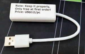 USB-адаптер к RS485 с чипом FT232, powavesound, аудио процессор, порт управления усилителем DSP
