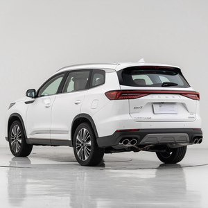 Chery Tiggo 8 Pro自動車高級大人格安価格車売れ筋ブランドChery Tiggo価格ガソリン新車 - Product Image 3