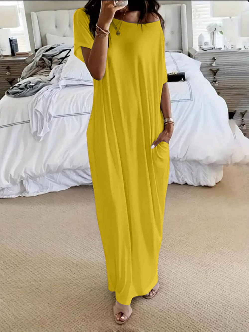Jaune