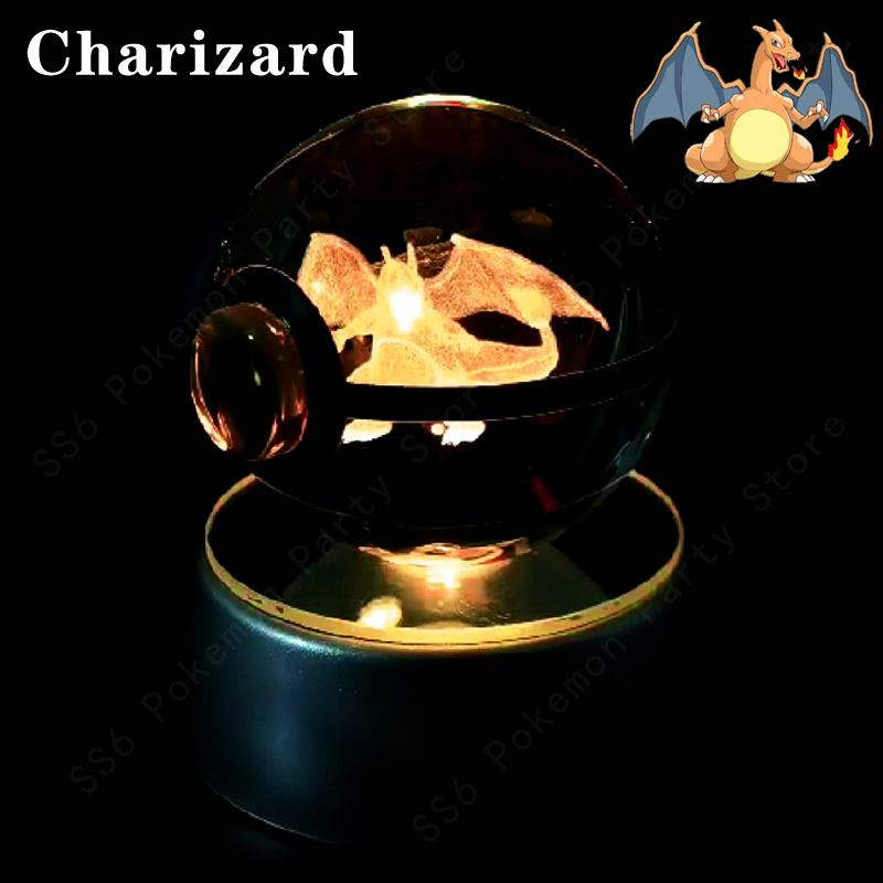 10 charizard
