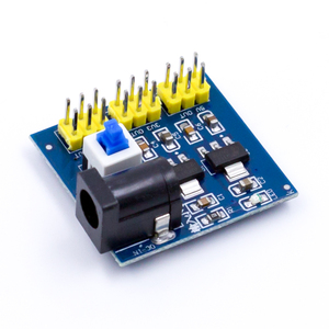 Available Multiple <strong>Output</strong> <strong>DC</strong>-<strong>DC</strong> 12V To 3.3V 5V <strong>Dc</strong> Converter <strong>Module</strong> - Product Image 3