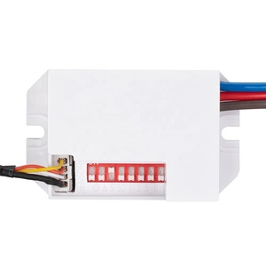 Mini PIR Motion <strong>Sensor</strong> <strong>Switch</strong> - 360 Degree Infrared Motion Detector Ceiling Universal Mounted - Led Suitable - Product Image 3