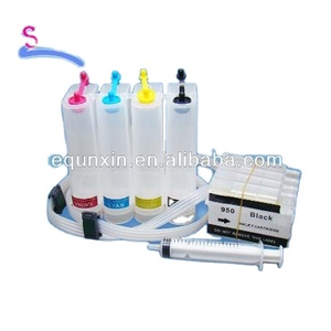 950 951 boş doldurulabilir kartuş ile ARC hp çipi 955 - Product Image 2