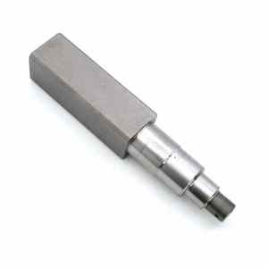 Rèn nóng Trailer trục thả spindler trục trục chính Trailer trục chính - Product Image 6