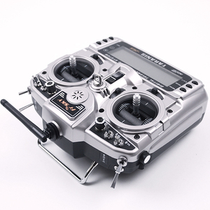 FrSky Raisky 16 kanallı Taranis X9D PLUS erişim modeli uzaktan kumanda X8R alıcı R9M - Product Image 4