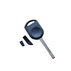 กุญแจรถฟอร์ด HU101กุญแจพร้อมชิป80bit 4D63 - Product Image 1