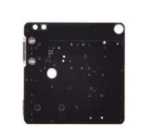 Placa de decodificación Bluetooth, amplificador de altavoz de coche sin pérdidas MP3, modificación de placa de circuito Bluetooth 5,0 - Product Image 3