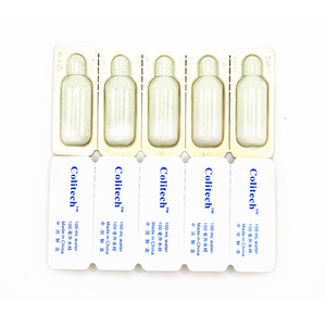 Best-selling <strong>Custom</strong> Enzyme Substrate Detection Reagent Total Coliform <strong>test</strong> Kit Water <strong>test</strong> for E Coli and Coliform - Product Image 1