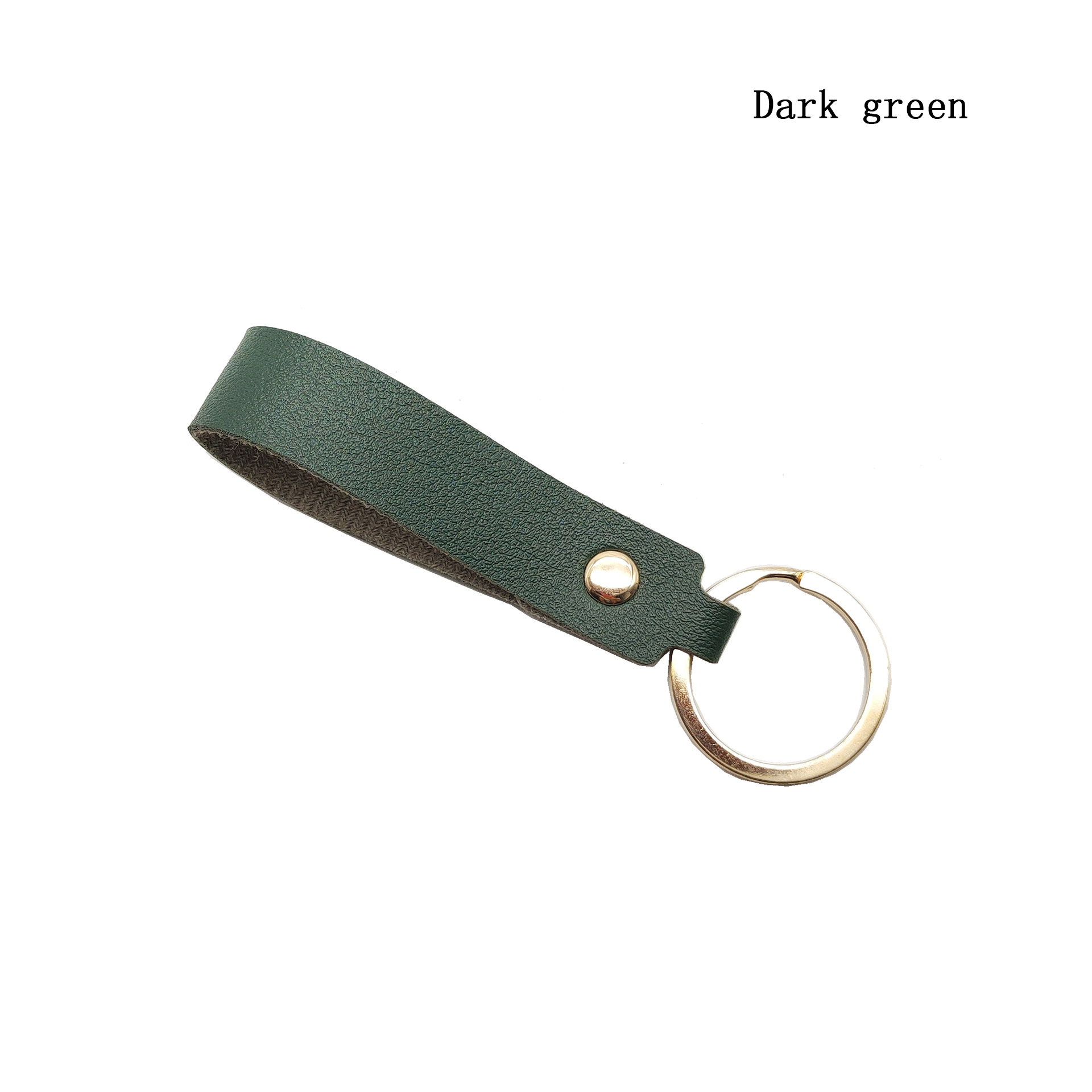 Verde oscuro