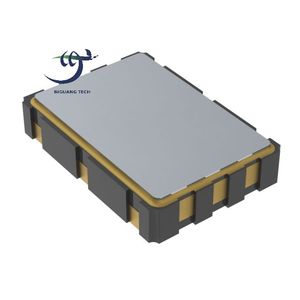 591QC-CDG BOM Service XTAL OSC PROG XO CML 3.3V 20PPM 591QC-CDG - Product Image 1