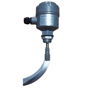 24V 220V旋转桨式液位开关料仓液位传感器，用于测量液位极限 - Product Image 4
