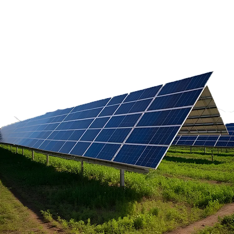 Waterproof Solar Photovoltaic Bracket Rails Solar Power System Solar Roof Bracket for Mounting