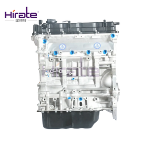 G4KH 2.0L G4KJ G4KH ใหม่เครื่องยนต์เทอร์โบ GDI G4KE G4KJ บล็อกประกอบสั้นสำหรับเครื่องยนต์2.0ตัน - Product Image 5