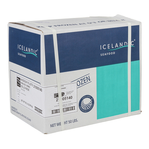 冷冻海鲜运输需要散装定制纸板箱 - Product Image 1