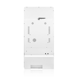 Self Service Station windows System Touch Screen Kiosk Interactive Payment Card Self Checkout Kiosk Stand with Printer - Product Image 6