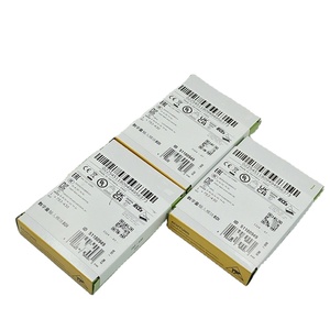 Sistema de E/S 750-430 módulo controlador PLC módulo Original 750 430 SISTEMA DE E/S módulo de entrada Digital PLC 8DI WAGOS 750-430 - Product Image 2