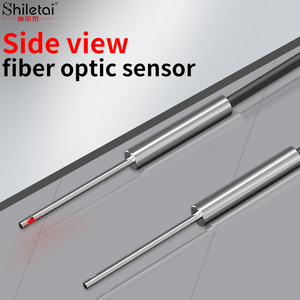 2025 New Arrival Side-Looking Fiber Optic <strong>Sensor</strong> ST-24L/ST-32L/ST-14L Detect Tiny Substance For Presence <strong>Detection</strong> In Pipelines