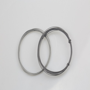 2023 Sản Phẩm Sáng Tạo 0.6Mm Tinh Khiết Niobi Dây Bền Độ Tinh Khiết Cao Titan Dây Cho Công Nghiệp - Product Image 5