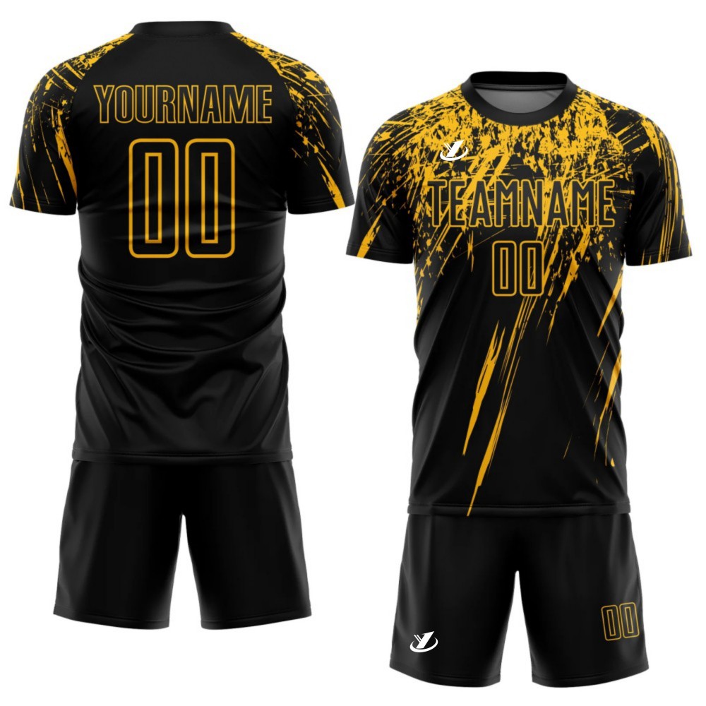 Black Gold
