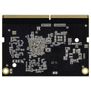 Braccio SOM Octa Core A76 + A55 64Bit 2.4GHz RK3588S 6top AI accelerano la scheda di sviluppo Open source Android Ubuntu Debian Linux - Product Image 3