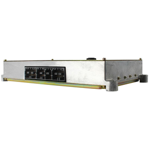 Apollo-controlador electrónico de repuesto para excavadora, unidad MCU ECU, caja de placa de ordenador SK120 SK130 SK200-5 KOBELCO YN22E00015F1 - Product Image 2