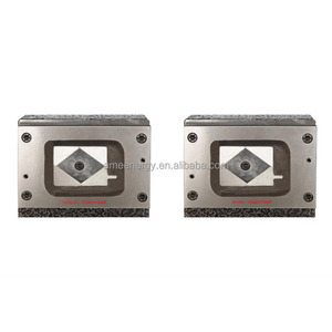 เครื่องตัดมุมตายแบบใช้มือเจาะบัตรสำหรับงานหนัก - Product Image 3