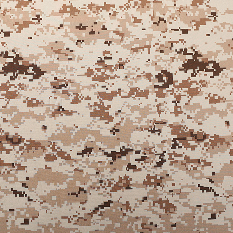 Desierto Digital Camo