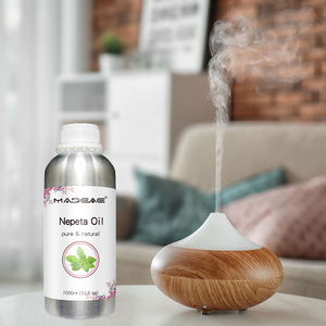 Aceite de Nepeta, extracto de plantas naturales puras, aceites esenciales, materia prima farmacéutica, aceite esencial de hierba gatera, precio a granel - Product Image 4