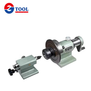 CNC Machine <strong>Center</strong> PF70/5C Spin Index - Product Image 3